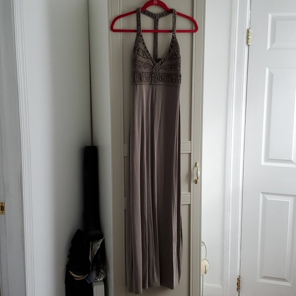 Marciano Samiya maxi dress - Picture 3 of 10